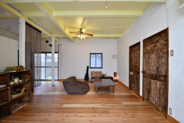 ひつじ不動産 関西