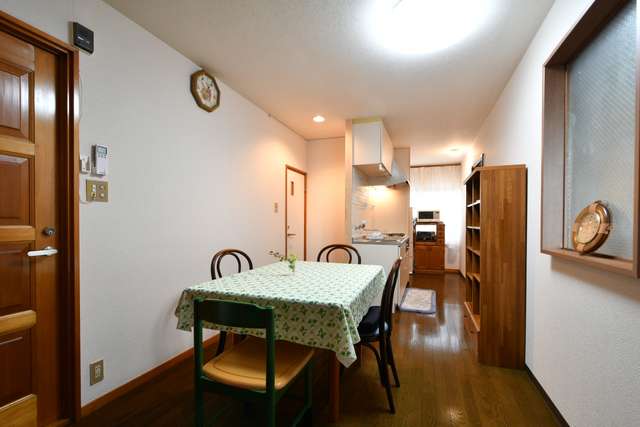 兵庫エリアのシェアハウスを探す ひつじ不動産