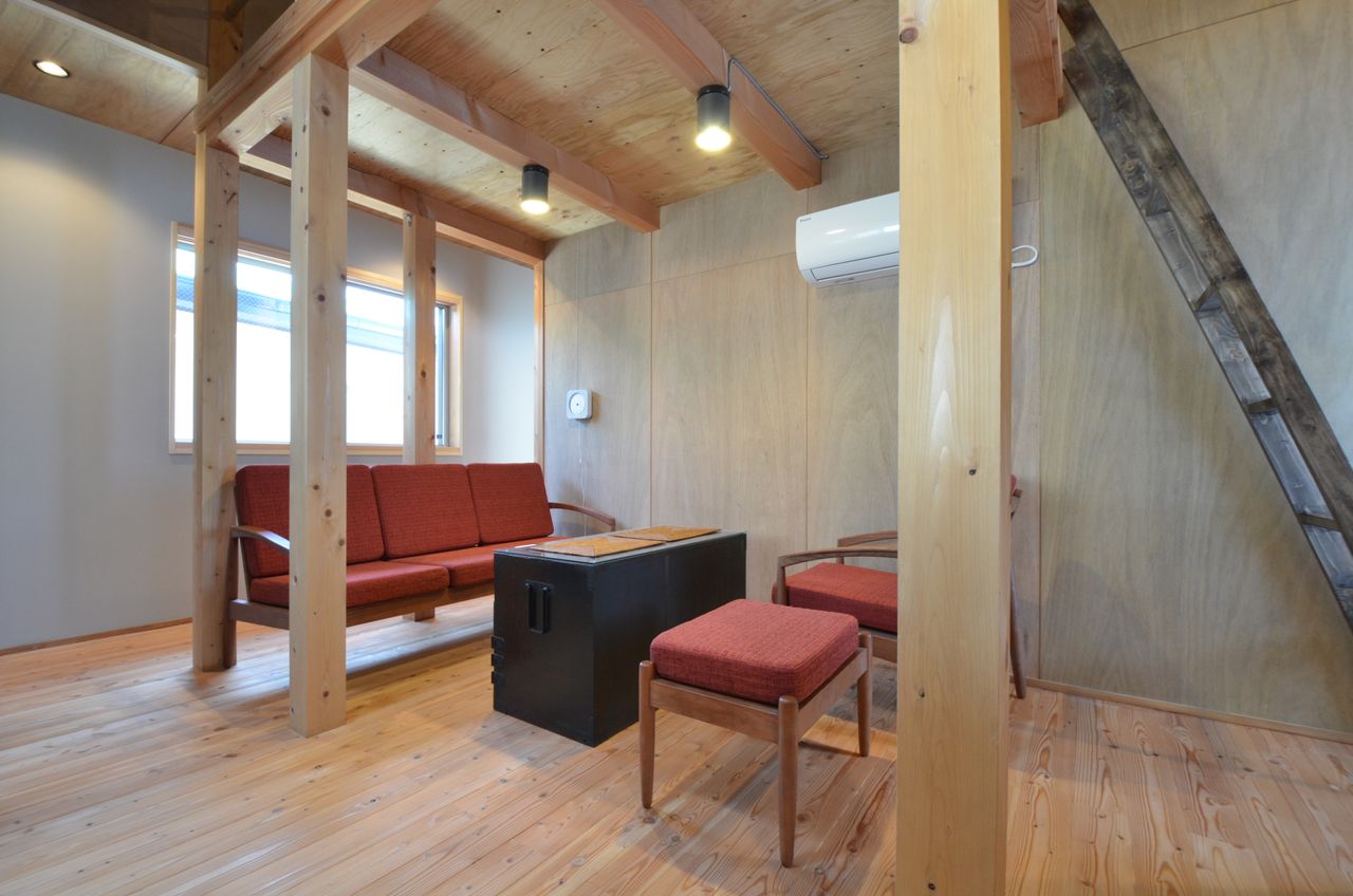 鎌倉 シェア ハウス