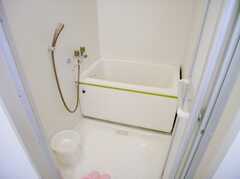 共用の風呂(2007-05-31,共用部,BATH,3F)