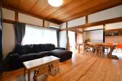 ファミリー向けのシェアハウス ひつじ不動産 ファミリー向けのシェアハウス ひつじ不動産