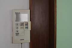 浴室暖房乾燥機のリモコン。(2013-03-04,共用部,BATH,1F)