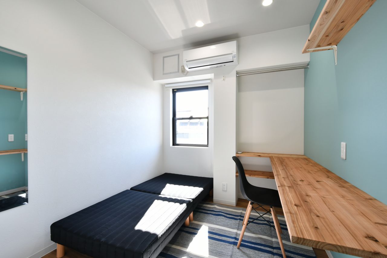 専有部の様子。（301号室）(2019-11-05,専有部,ROOM,3F)