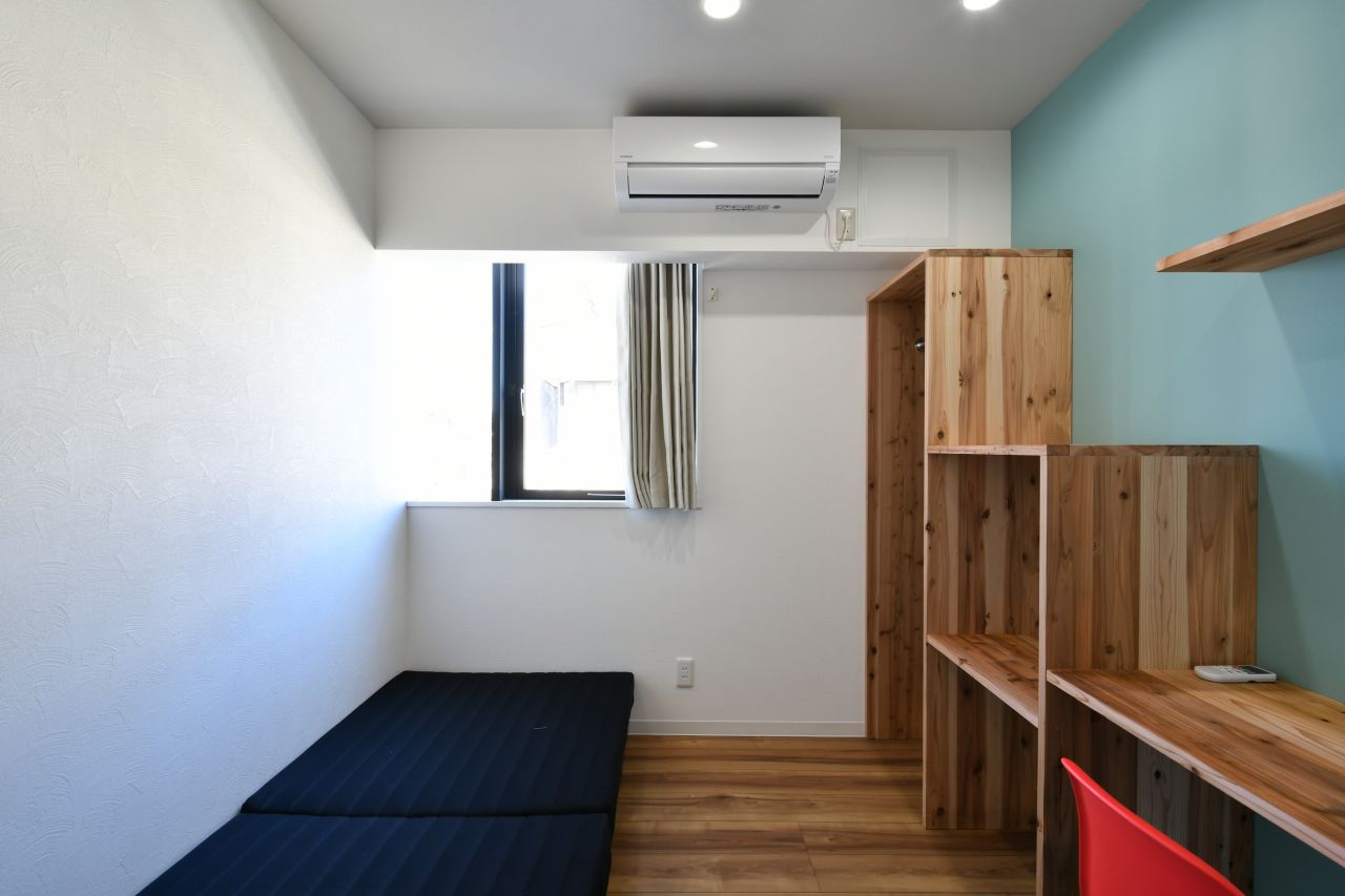 専有部の様子。（305号室）(2019-11-05,専有部,ROOM,3F)