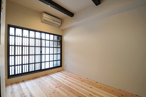  専有部の様子。（101号室） (2014-03-04,専有部,ROOM,1F)