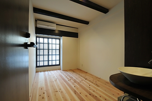  専有部の様子。（102号室） (2014-03-04,専有部,ROOM,1F)