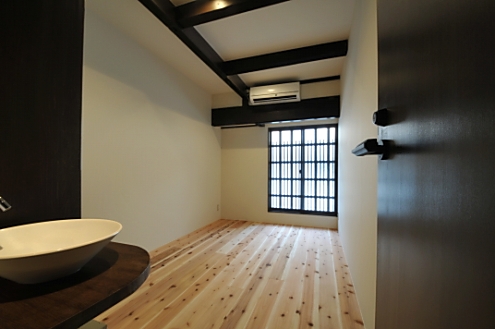  専有部の様子。（103号室） (2014-03-04,専有部,ROOM,1F)