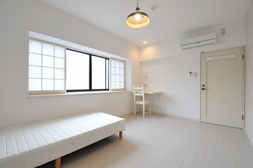 専有部の様子2。（204号室(2014-03-03,専有部,ROOM,2F)
