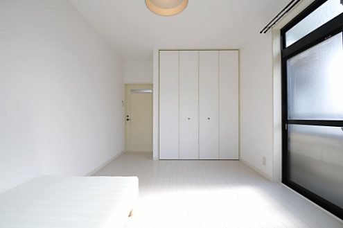 専有部の様子2。（303号室）(2014-03-03,専有部,ROOM,4F)