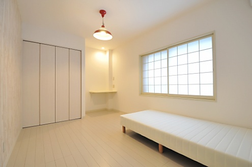 専有部の様子。（101号室）(2014-03-03,専有部,ROOM,1F)