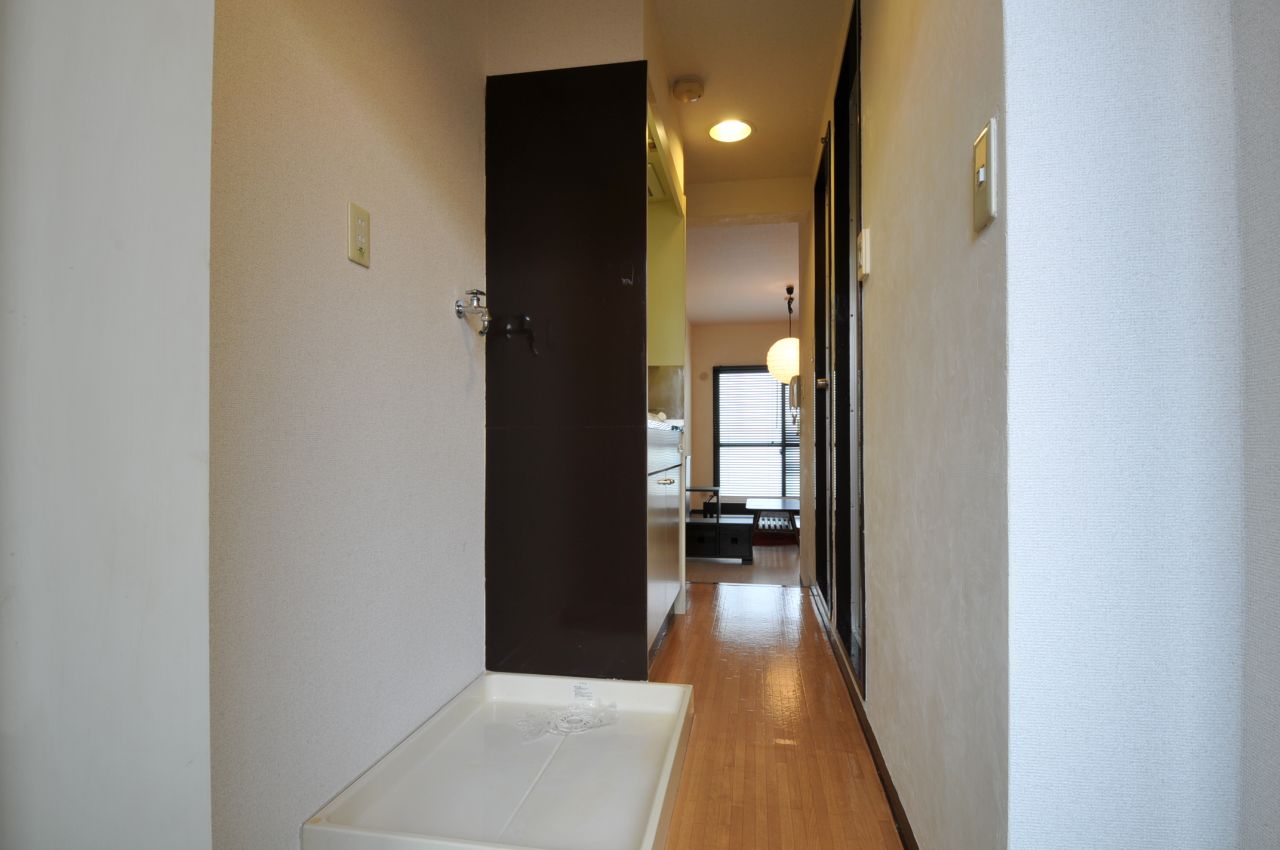 専有部の様子。（310号室）(2011-12-21,専有部,ROOM,3F)