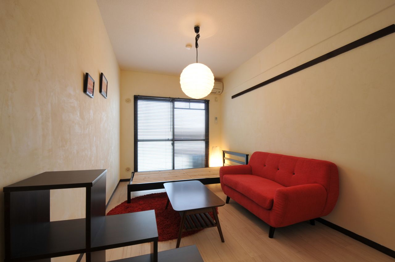 専有部の様子2。（310号室）(2011-12-21,専有部,ROOM,3F)