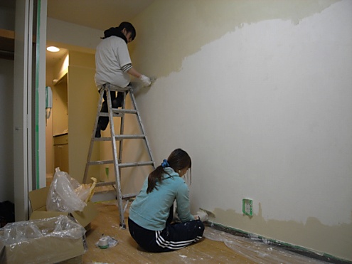  ※事業者様提供素材(2012-05-11,共用部,PARTY,1F)