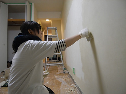  ※事業者様提供素材(2012-05-11,共用部,PARTY,1F)