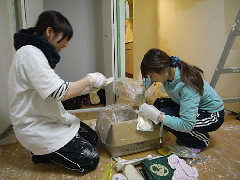  ※事業者様提供素材(2012-05-11,共用部,PARTY,1F)