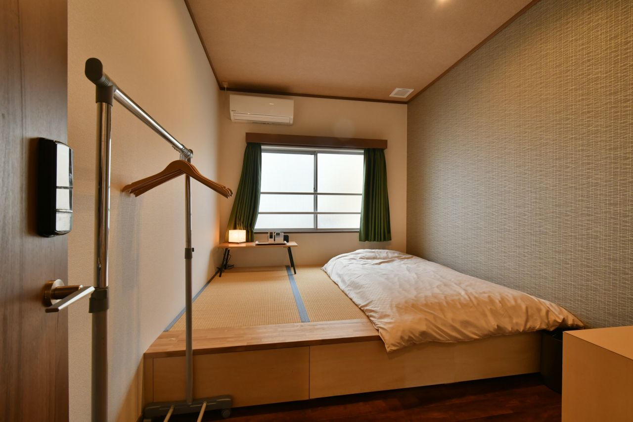 専有部の様子。（201号室）(2021-07-07,専有部,ROOM,2F)