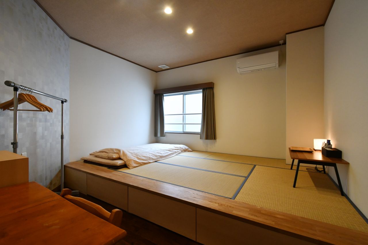 専有部の様子。（203号室）(2021-07-07,専有部,ROOM,2F)