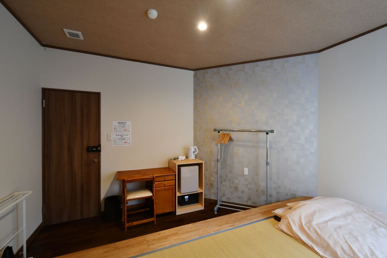専有部の様子2。（203号室）(2021-07-07,専有部,ROOM,2F)