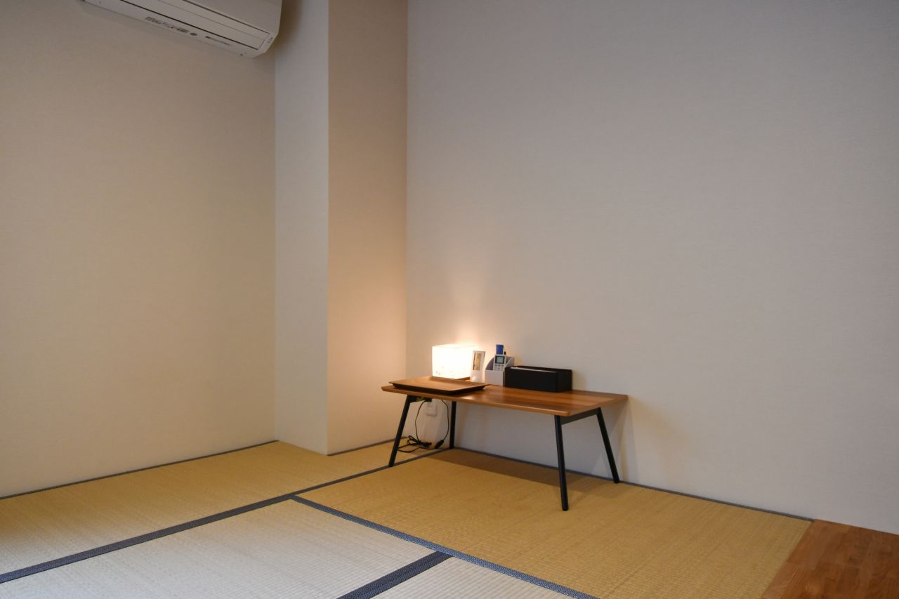 専有部の様子3。（203号室）(2021-07-07,専有部,ROOM,2F)