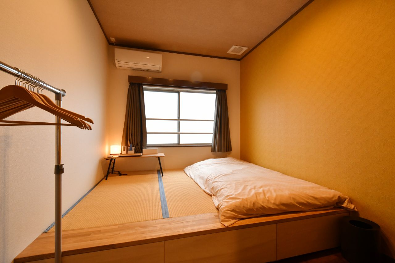 専有部の様子。（301号室）(2021-07-07,専有部,ROOM,3F)