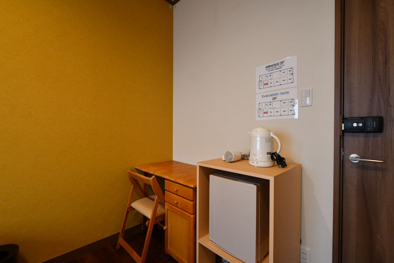 専有部の様子2。（301号室）(2021-07-07,専有部,ROOM,3F)