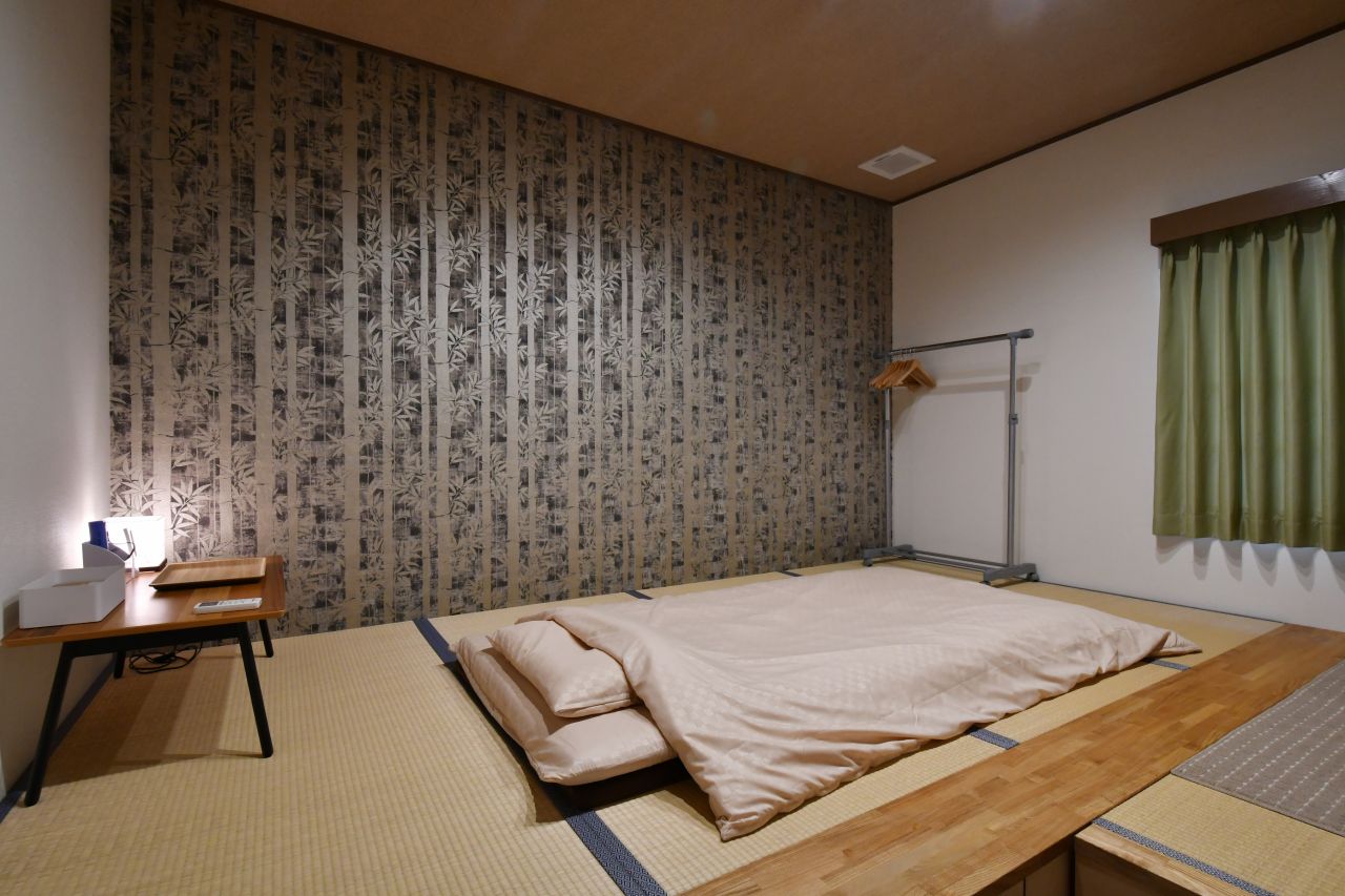 専有部の様子。（302号室）(2021-07-07,専有部,ROOM,3F)