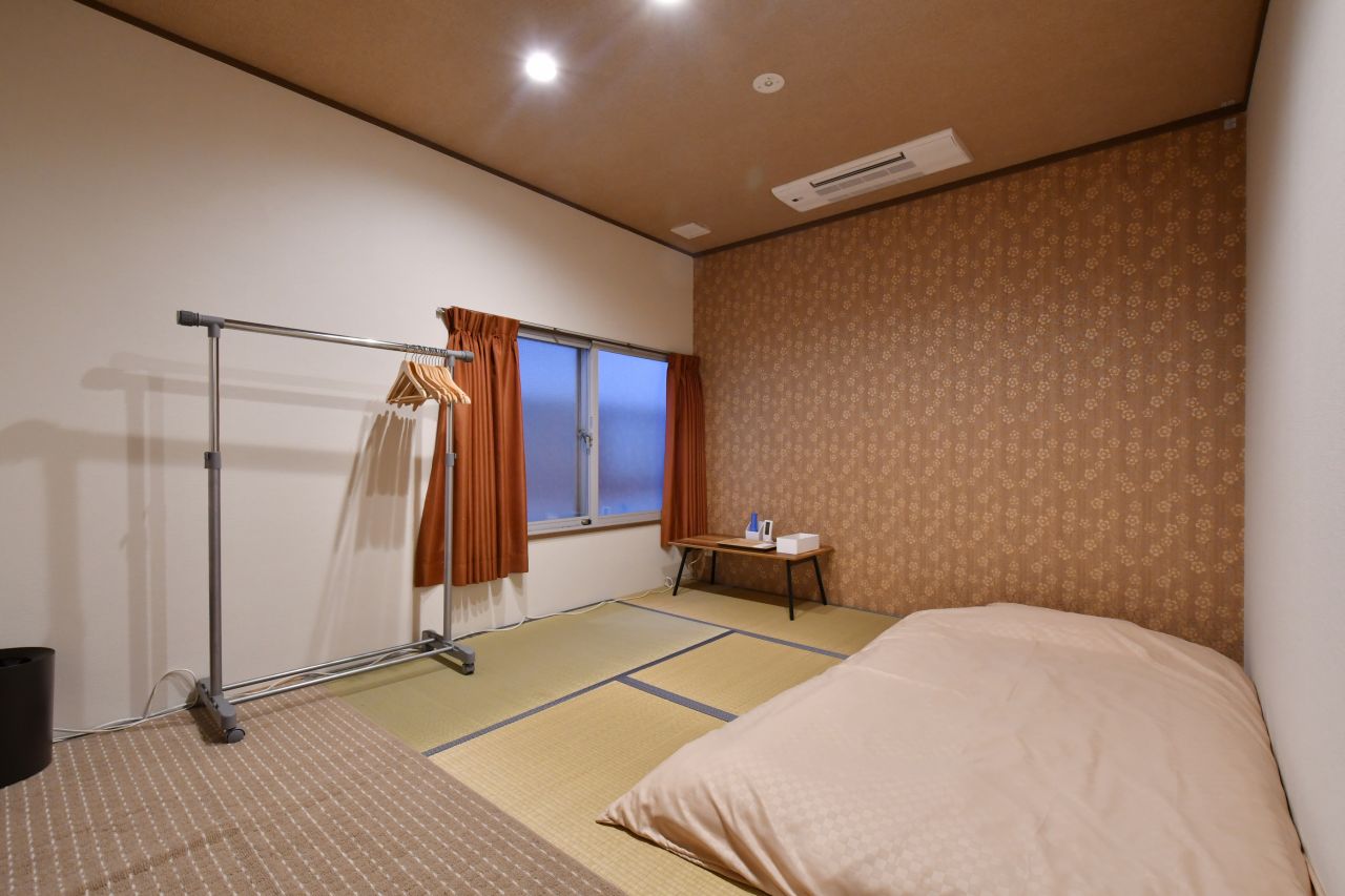 専有部の様子。（305号室）(2021-07-07,専有部,ROOM,3F)