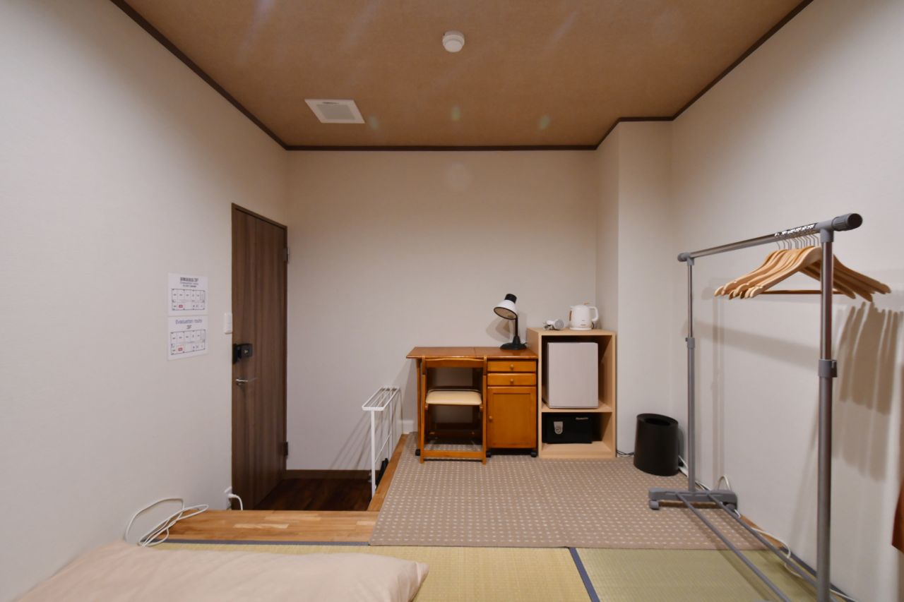 専有部の様子2。（305号室）(2021-07-07,専有部,ROOM,3F)