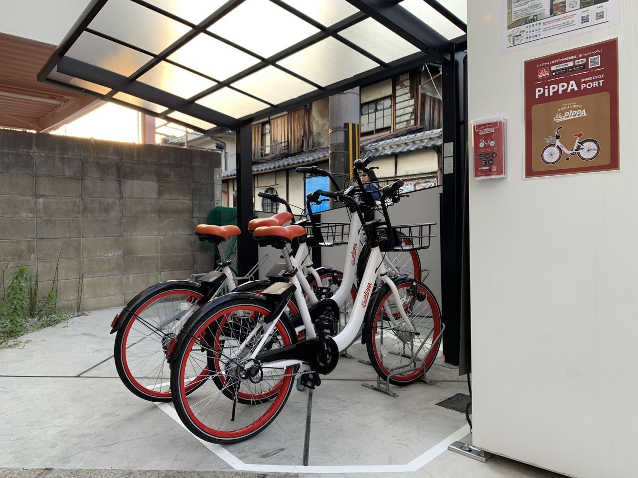  ※事業者様提供素材(2019-05-29,共用部,GARAGE,1F)