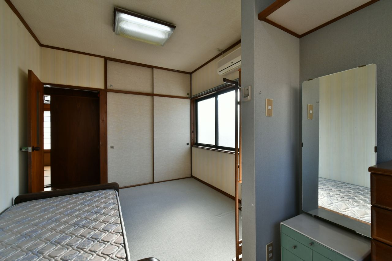 専有部の様子3。（201号室）(2017-02-16,専有部,ROOM,2F)