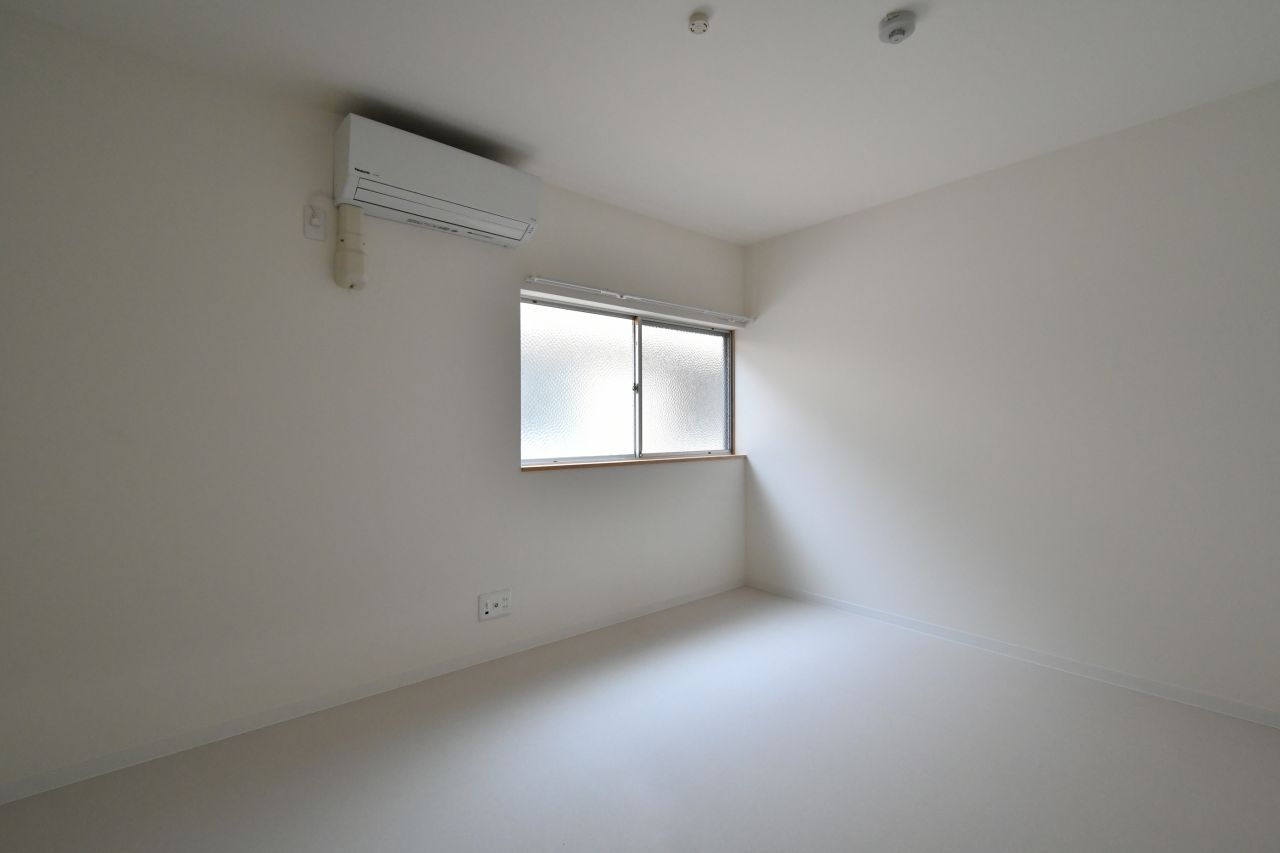専有部の様子。（204号室）(2020-01-28,専有部,ROOM,2F)