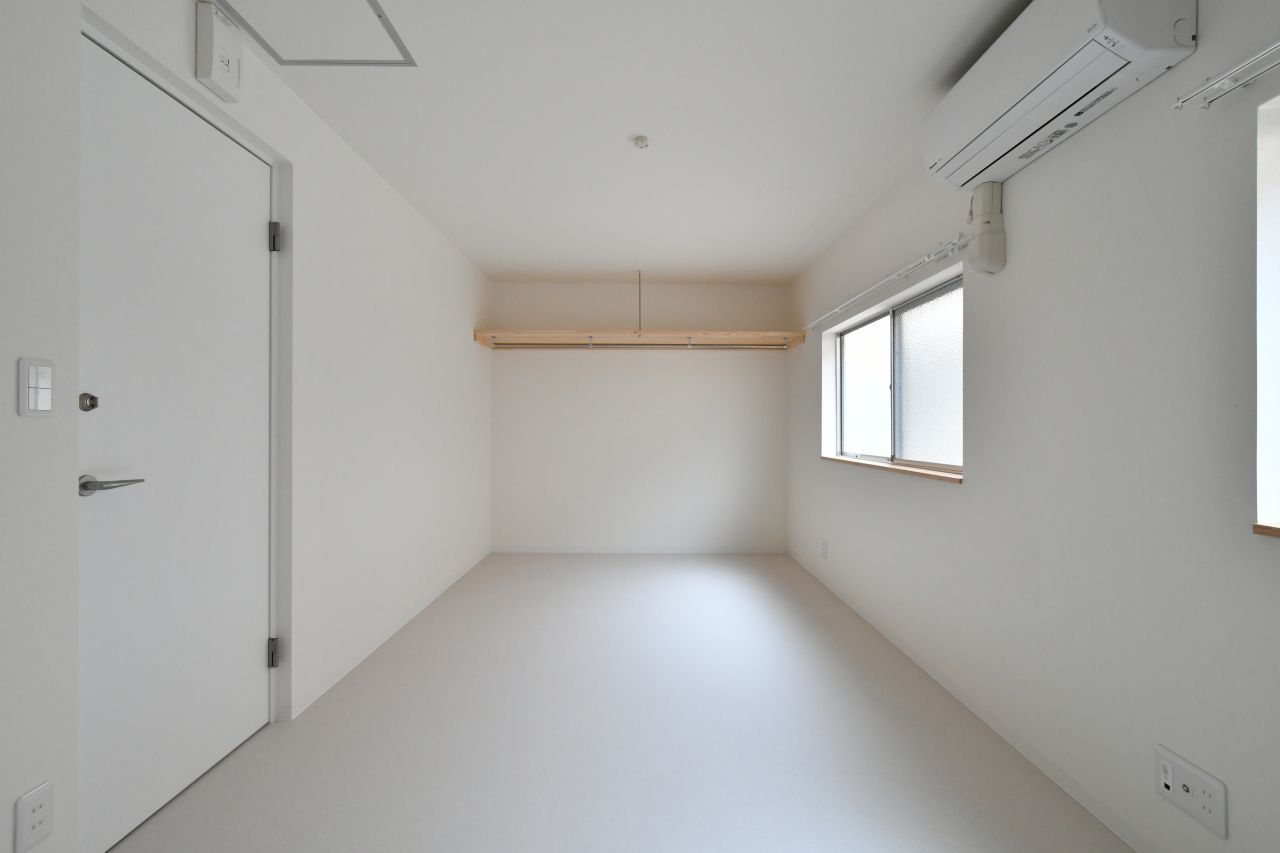 専有部の様子。（205号室）(2020-01-28,専有部,ROOM,2F)