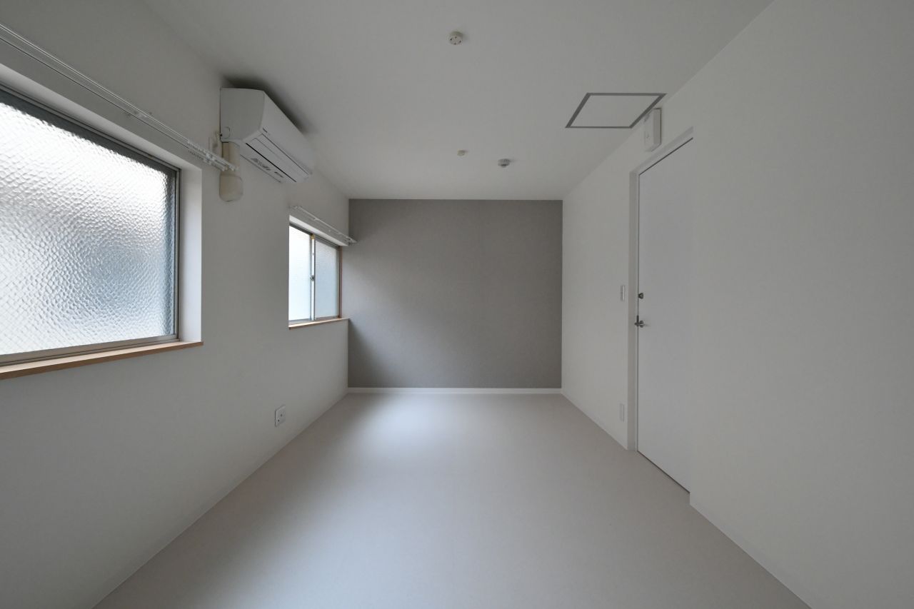 専有部の様子2。（205号室）(2020-01-28,専有部,ROOM,2F)