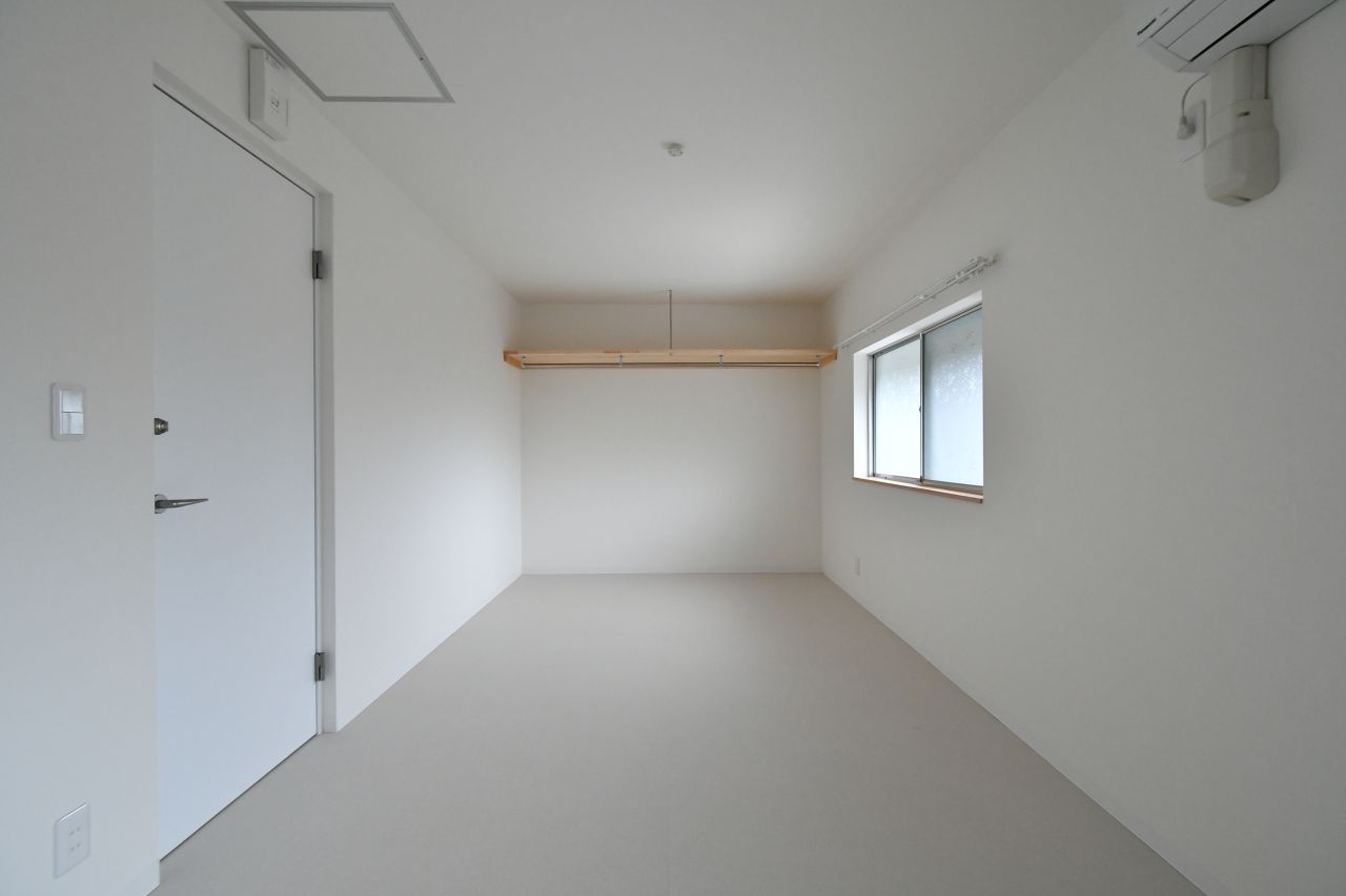専有部の様子2。（210号室）(2020-01-28,専有部,ROOM,2F)