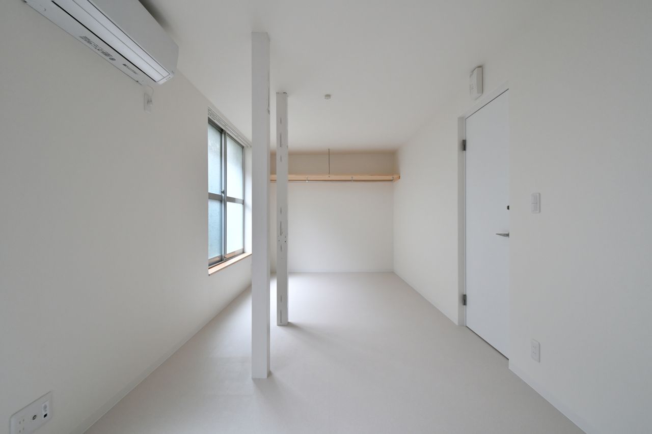 専有部の様子。（101号室）(2020-01-28,専有部,ROOM,1F)