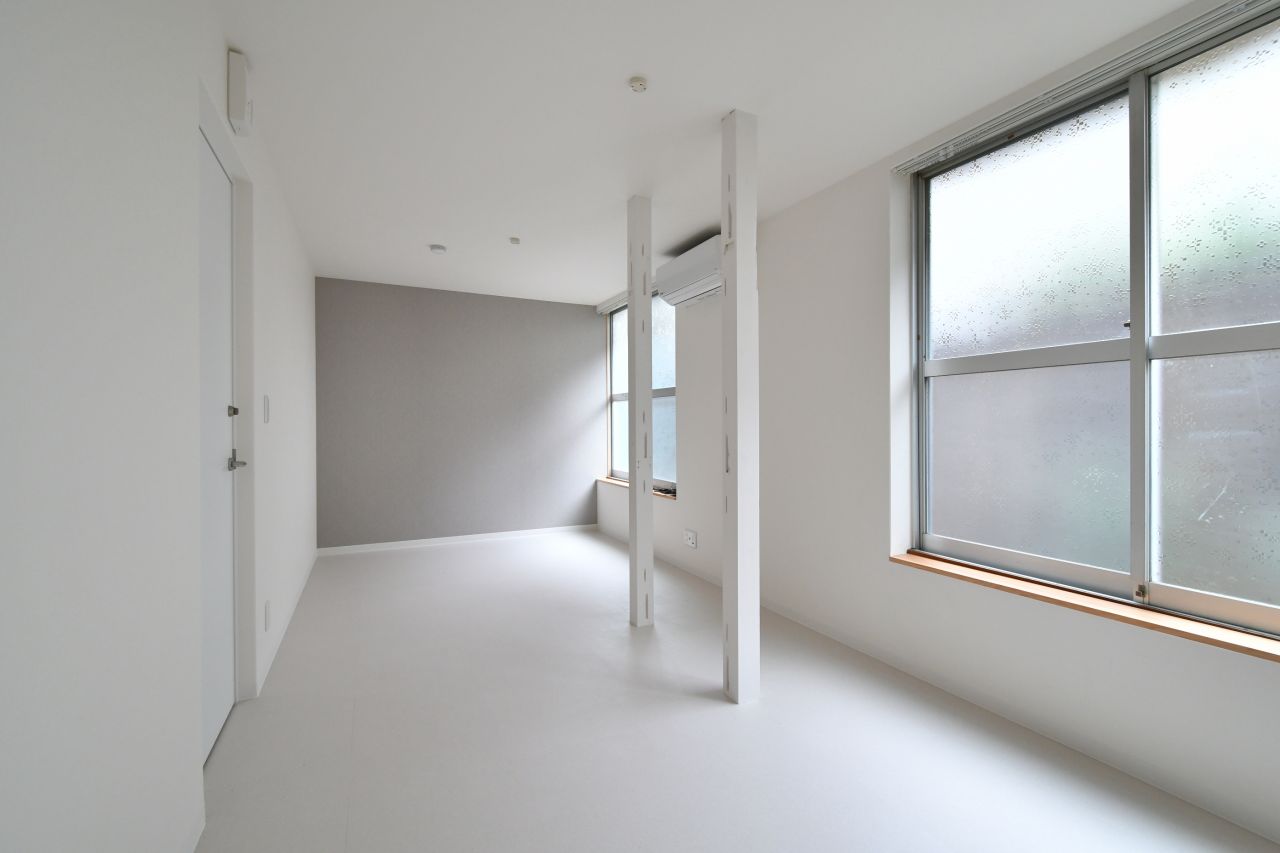 専有部の様子2。（101号室）(2020-01-28,専有部,ROOM,1F)