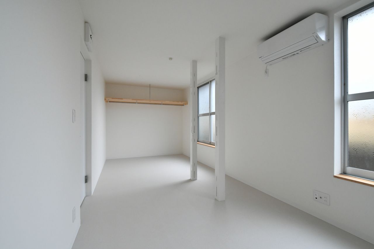 専有部の様子。（105号室）(2020-01-28,専有部,ROOM,1F)