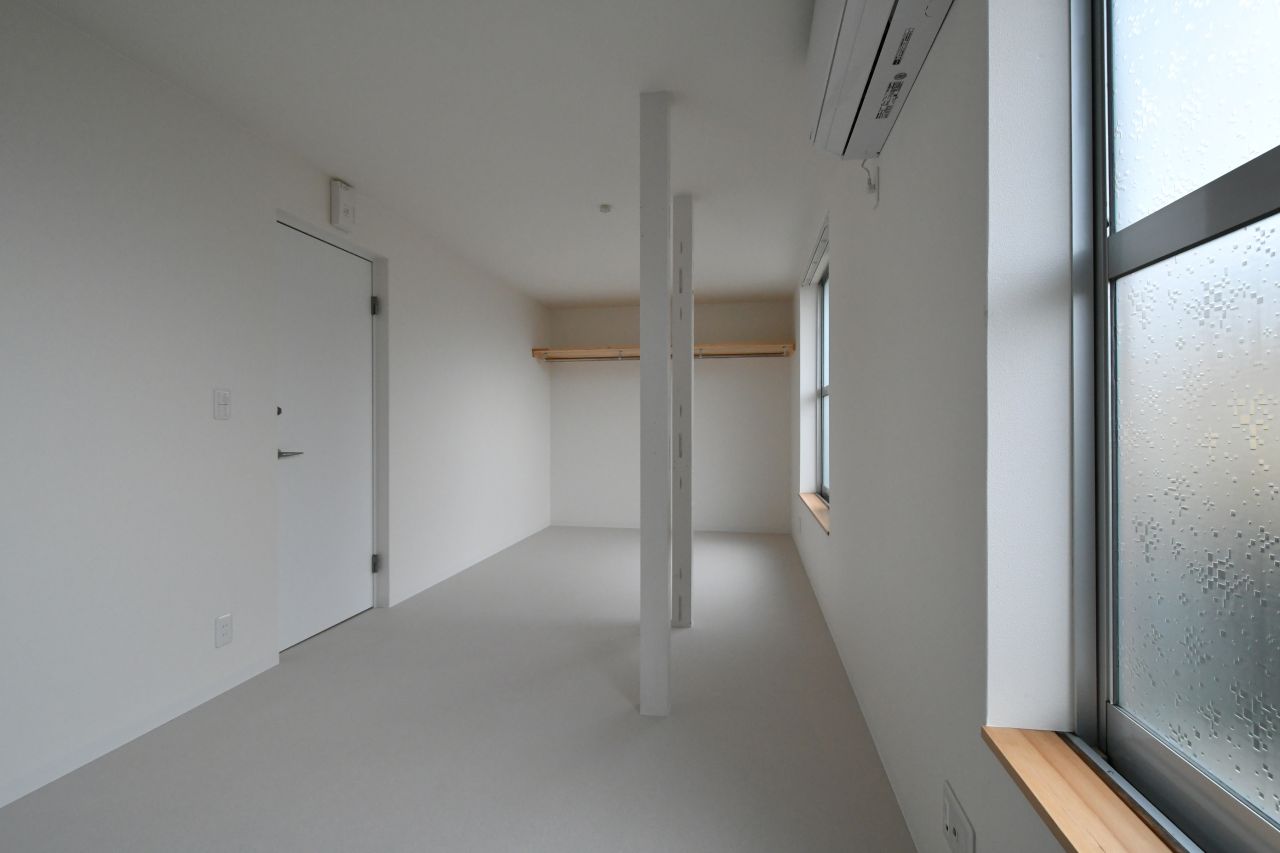 専有部の様子。（106号室）(2020-01-28,専有部,ROOM,1F)