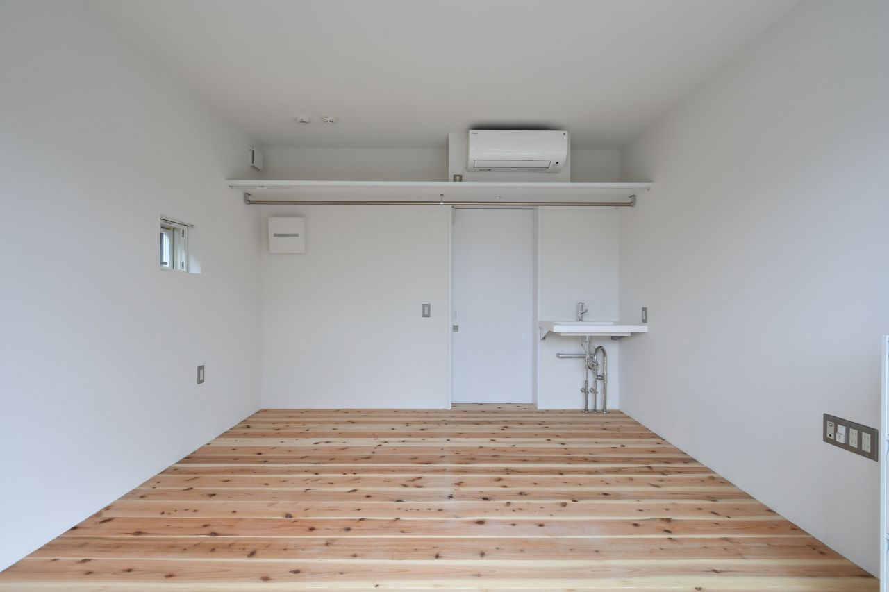 専有部の様子3。（103号室）(2019-04-24,専有部,ROOM,1F)