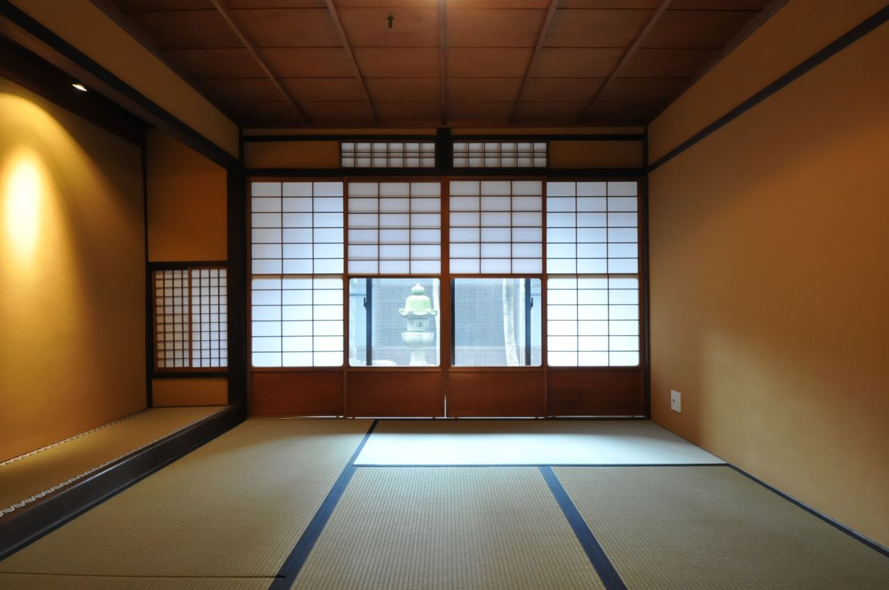 専有部の様子2。（101号室）(2014-02-03,専有部,ROOM,1F)