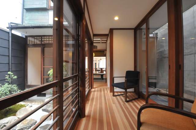 京都 京都市のシェアハウス ひつじ不動産