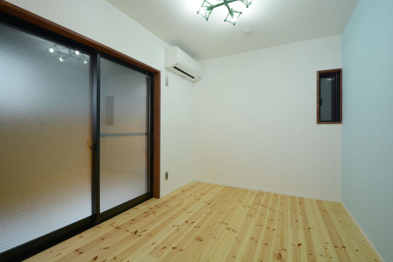 専有部の様子。（101号室）(2014-12-10,専有部,ROOM,1F)