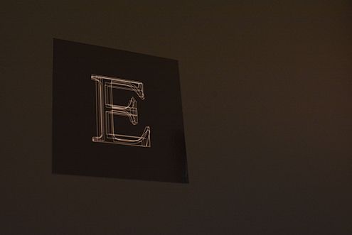 専有部のサイン。（205号室）(2017-01-17,専有部,ROOM,2F)
