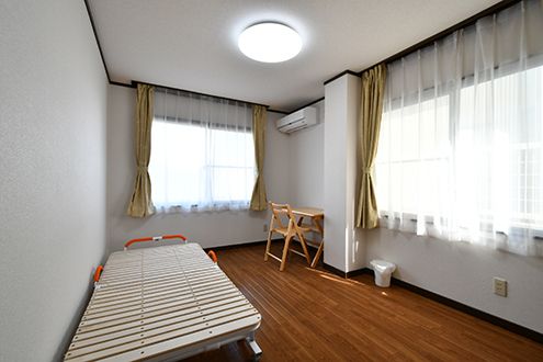 専有部の様子。（102号室）(2016-10-12,専有部,ROOM,1F)