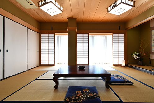 専有部の様子。（104号室）(2016-10-12,専有部,ROOM,1F)