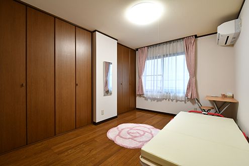 専有部の様子。（103号室）(2017-09-13,専有部,ROOM,1F)