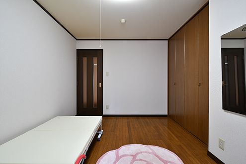 専有部の様子2。（103号室）(2017-09-13,専有部,ROOM,1F)