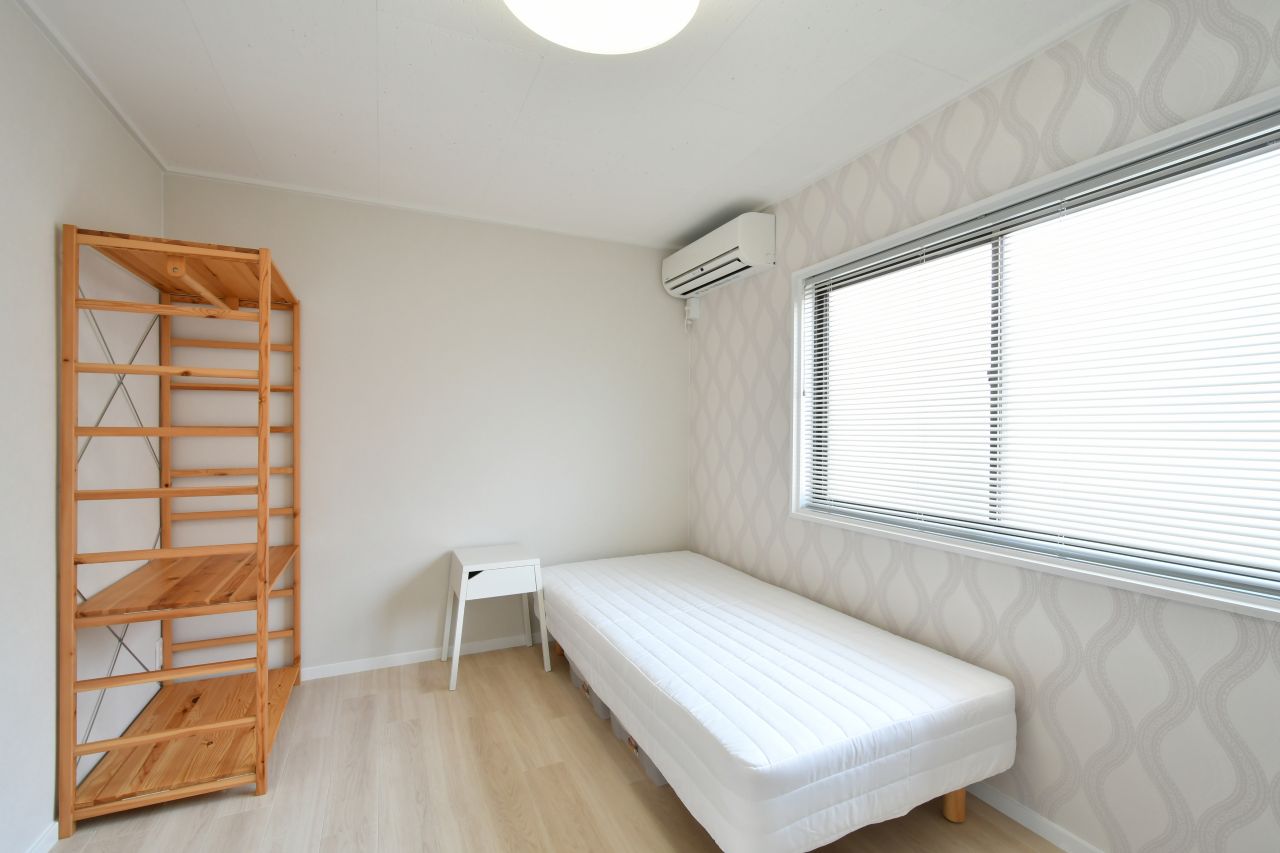 専有部の様子。（201号室）(2022-03-10,専有部,ROOM,2F)