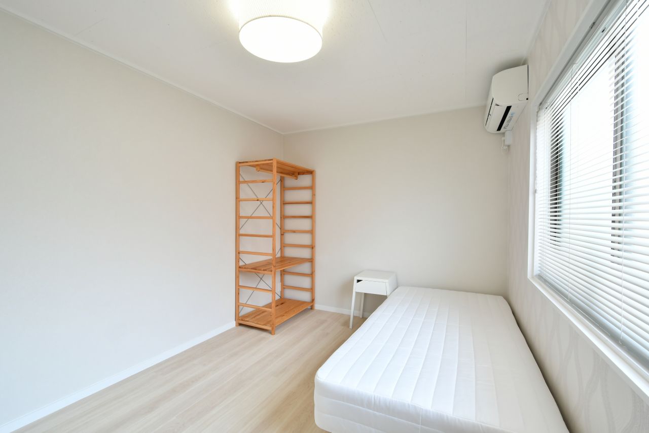 専有部の様子2。（201号室）(2022-03-10,専有部,ROOM,2F)