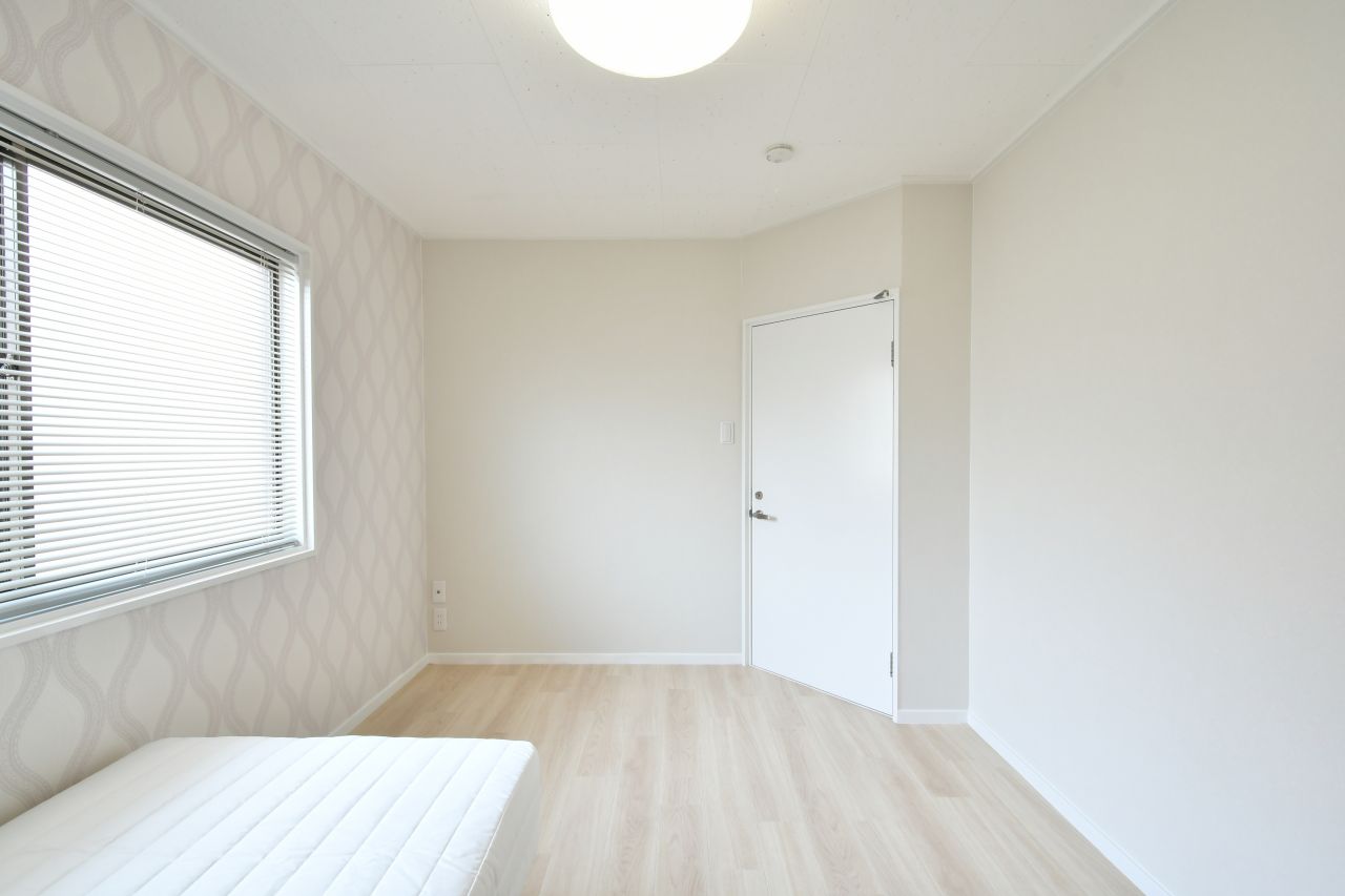 専有部の様子3。（201号室）(2022-03-10,専有部,ROOM,2F)